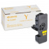 Kyocera Mita TK-5220Y giallo (yellow) toner originale