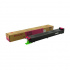 Sharp MX18GTMA magenta toner originale