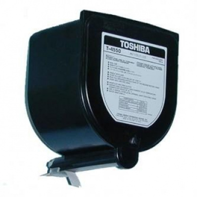 Toshiba T4550 nero (black) toner originale