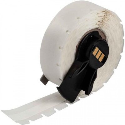 Brady M6C-240-498 / 174143, Vinyl cloth tape, 6.10 mm x 9.144 m
