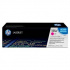HP 125A CB543A magenta toner originale