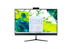Acer DQ.BR5EC.003 Aspire/C27-2G_LUBR75825U_65W/27"/1980x1080/R7-5825U/8GB/512GB/AMD int/W11H/Nero/2R