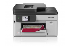 Brother/MFC-J5010DWYJ1/MF/Ink/A4/LAN/WiFi/USB