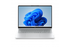 HP Omnibook 3/16-by0000ncx/R5-40/16"/WUXGA/16GB/512GB/AMD int/W11H/Argento/2R