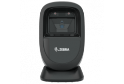 Zebra DS9300 Series DS9308-SRWU2100AZE, 2D, SR, multi-IF, kit (USB), white