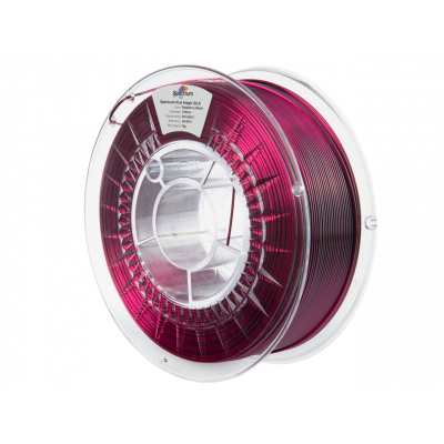 Spectrum 81407 3D filamento, PLA Magic Silk, 1,75mm, 1000g, Multicolore (Raspberry blush)