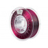 Spectrum 81407 3D filamento, PLA Magic Silk, 1,75mm, 1000g, Multicolore (Raspberry blush)