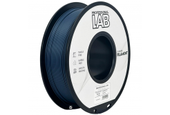 Professional Lab FG-P130-E1, 3D filamento, PLA Carbon Fiber, Blue, 1kg, 1,75mm