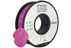 Professional Lab FG-P33-E1, 3D filamento, PETG, Pink, 1kg, 1,75mm