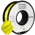 Professional Lab FG-P95-E1, 3D filamento, PLA Silk, 1,75mm, 1000g, Giallo (Yellow)
