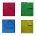 3M Scotch-Brite™ 2010 Panno in microfibra ad alte prestazioni 36 cm x 36 cm blu/blue