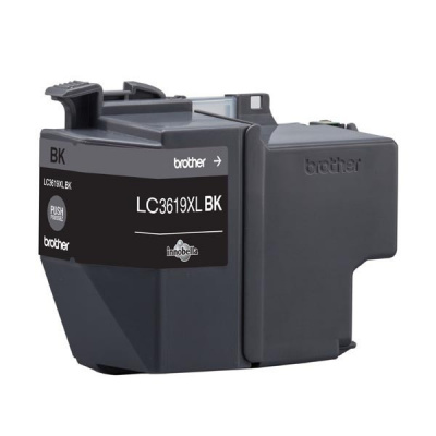 Brother LC-3619XLBK nero (black) cartuccia originale