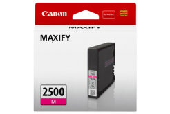 Canon PGI-2500 M magenta (magenta) cartuccia originale