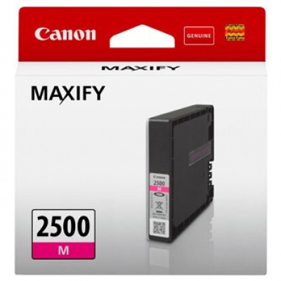 Canon PGI-2500 M magenta (magenta) cartuccia originale
