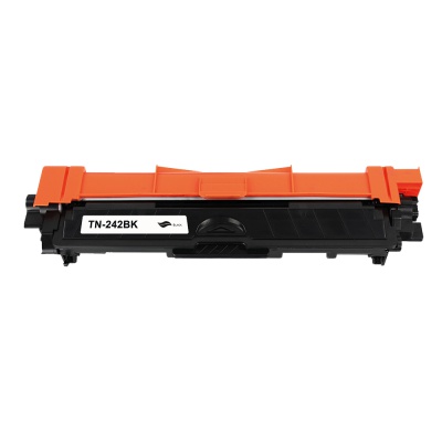 Toner compatibile con Brother TN-242Bk nero (black)
