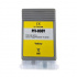 Canon PFI-030Y, 3492C001 giallo (yellow) cartuccia compatibile