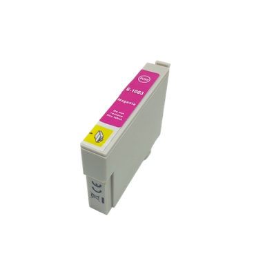 Epson T1003 magenta (magenta) cartuccia compatibile
