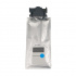 Epson T11D2 C13T11D240 XL ciano (cyan) cartuccia compatibile