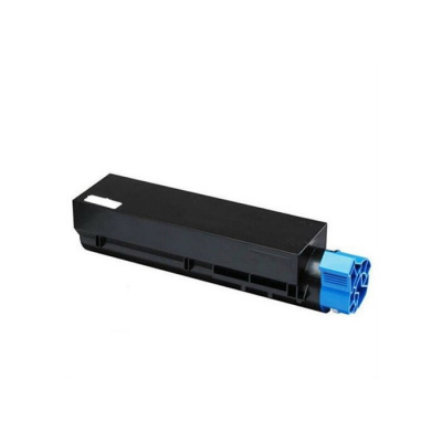 OKI 45807102 nero (black) toner compatibile