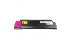 Utax 4472610014 magenta (magenta) toner compatibile