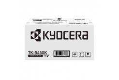 Kyocera Mita TK-5450K toner originale nero (black)