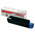 OKI 45807111 nero (black) toner originale