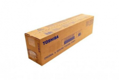 Toshiba 6AG00005086 nero (black) toner originale