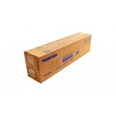 Toshiba 6AG00005086 nero (black) toner originale