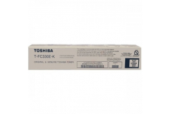 Toshiba TF-C330EK 6AG00010172 nero (black) toner originale