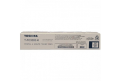 Toshiba originální toner TF-C330EK, 6AG00010172, black, 18400str., Toshiba e-STUDIO 330ac, 400ac, O