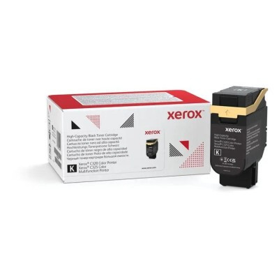 Xerox 006R04835 nero (black) toner originale