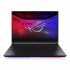 ASUS ROG Strix SCAR 18  G835LX-NEBULA007X Computer portatile, U9-275HX, 18", 2560x1600, 64GB, 2TB, RTX 5090, W11P, Black, 2R