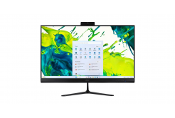 Acer C27-2G 27" DQ.BRSEC.002 Computer All-in-one, C5-120U, 512GB, 8G, W11H