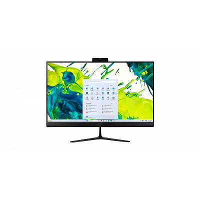 Acer C27-2G 27" DQ.BRSEC.002 Computer All-in-one, C5-120U, 512GB, 8G, W11H