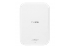 Canon Zoemini 2 5452C004 stampante tascabile WHS bianco