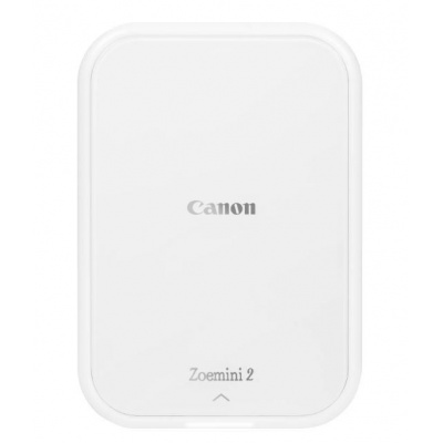 Canon Zoemini 2 5452C004 stampante tascabile WHS bianco