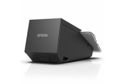 Epson TM-m30II-SL C31CH63512, USB, USB Host, Lightning, BT, Ethernet, 8 dots/mm (203 dpi), cutter, black, stampante per ricevute