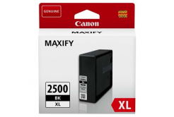 Canon PGI-2500XL nero (black) cartuccia originale