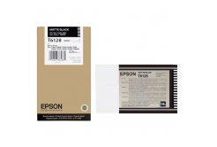 Epson C13T61280N nero opaco (matte black) cartuccia originale