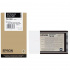 Epson C13T61280N nero opaco (matte black) cartuccia originale