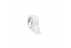 3M 764i PVC adesiva nastro, 50 mm x 33 m, bianco