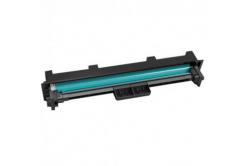 Tamburo compatibile con HP 32A CF232A nero (black) 