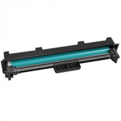Tamburo compatibile con HP 32A CF232A nero (black) 