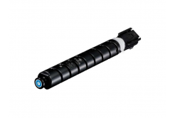 Canon C-EXV58 3764C002 ciano (cyan) toner originale
