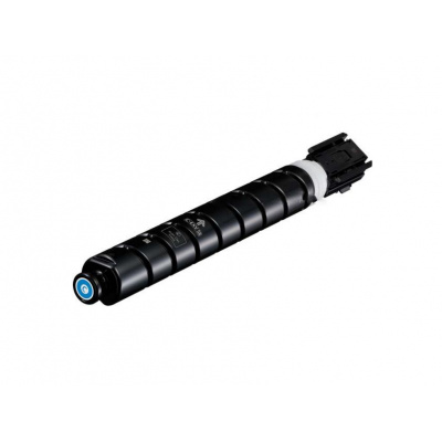 Canon C-EXV58 3764C002 ciano (cyan) toner originale