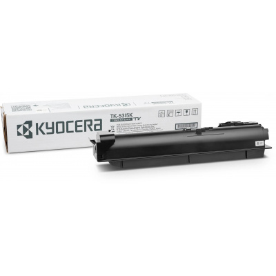 Kyocera TK-5315K 1T02WH0NL0 nero (black) toner originale
