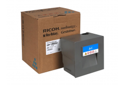 Ricoh 841787, 842150 ciano (cyan) toner originale