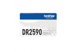Brother DR2590 nero (black) tamburo originale