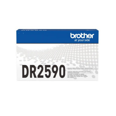 Brother DR2590 nero (black) tamburo originale