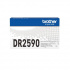 Brother DR2590 nero (black) tamburo originale